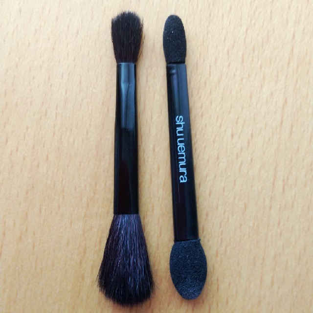 shu uemura(シュウウエムラ)のシュウウエムラ　アイラブマイシュウシュウパレット コスメ/美容のベースメイク/化粧品(アイシャドウ)の商品写真