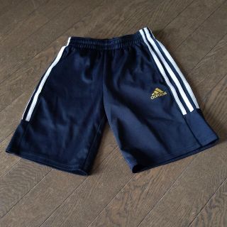 アディダス(adidas)のアディダス ハーフパンツ 120サイズ(パンツ/スパッツ)