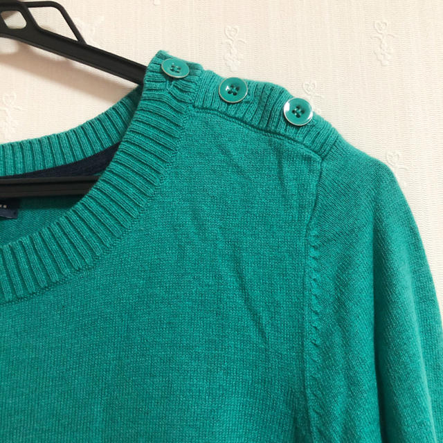 GAP(ギャップ)のGAP セーター レディースのトップス(ニット/セーター)の商品写真