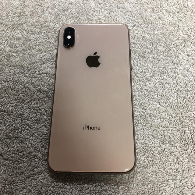 iPhone XS 256GB SIMフリー ジャンク 最終値下げ! | www.myglobaltax.com
