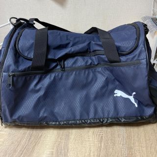 プーマ(PUMA)のプーマ　スポーツバッグ(その他)