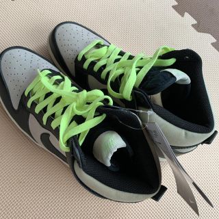 ナイキ(NIKE)のナイキ　ダンク　ハイ(スニーカー)