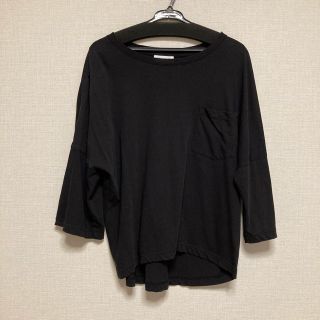 ビューティアンドユースユナイテッドアローズ(BEAUTY&YOUTH UNITED ARROWS)のbeauty &youth 七分シャツ(Tシャツ/カットソー(七分/長袖))