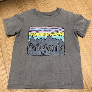 パタゴニア(patagonia)のパタゴニア　　Patagonia  tシャツ(Tシャツ/カットソー)