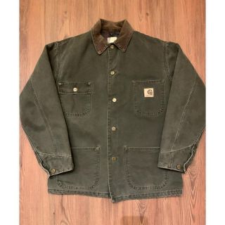 カーハート(carhartt)のcarhartt カーハート　カバーオール　ヴィンテージ(カバーオール)