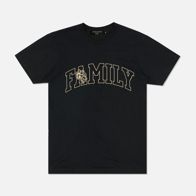 adidas(アディダス)の【DarcSport】FAMILY FOREVER CLASSIC T  ［L］ メンズのトップス(Tシャツ/カットソー(半袖/袖なし))の商品写真