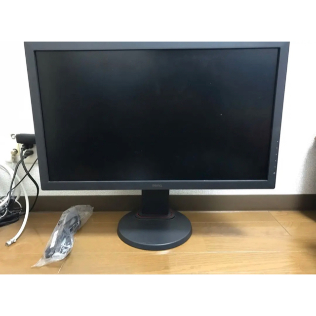 BenQ ゲーミングモニター　RL2460PC/タブレット