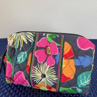 ヴェラブラッドリー(Vera Bradley)のVera Bradley/ヴェラブラッドリー☆ポーチ☆ ２点(ポーチ)