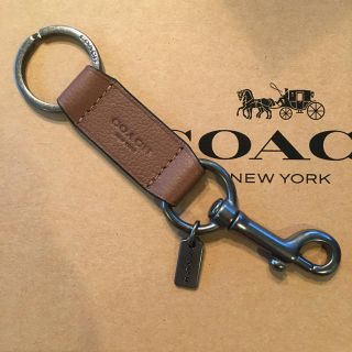 コーチ(COACH)のコーチ COACH キーリング(キーホルダー)