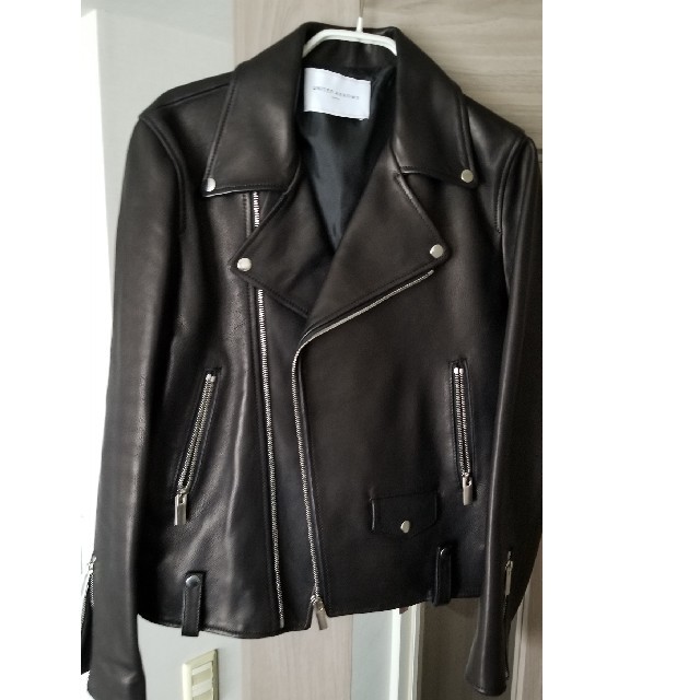 UNITED ARROWS ライダースジャケット お得に買い物できます previntec.com