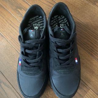 ルコックスポルティフ(le coq sportif)のスニーカー(スニーカー)