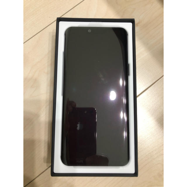 安心発送】 style3 新品未使用 LG - NTTdocomo L-41A ブラック SIM