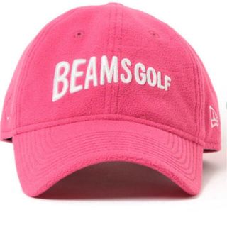 ビームス(BEAMS)のビームスゴルフ　キャップ(その他)