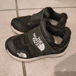 ザノースフェイス(THE NORTH FACE)のノースフェイス　キッズ　スニーカー(スニーカー)