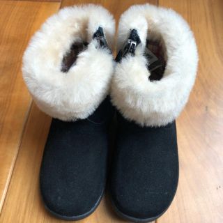 アグ(UGG)の美品　UGG ブーツ(その他)