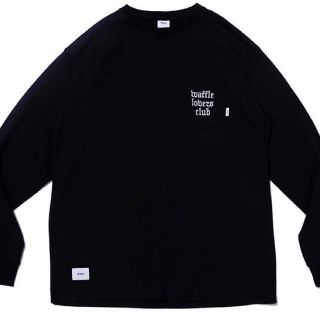 ダブルタップス(W)taps)のWTAPS VANS WAFFLE LOVERS CLUB(Tシャツ/カットソー(七分/長袖))