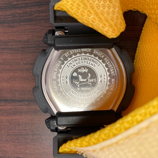 agnes b. - G-SHOCK アニエスb 未使用品の通販 by じょん's shop