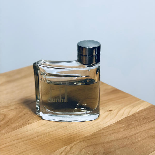 Dunhill(ダンヒル)のダンヒル メンズ オードトワレ(香水) コスメ/美容の香水(香水(男性用))の商品写真