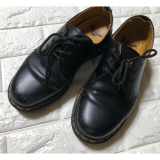 ドクターマーチン(Dr.Martens)のドクターマーチン　3ホール(ローファー/革靴)