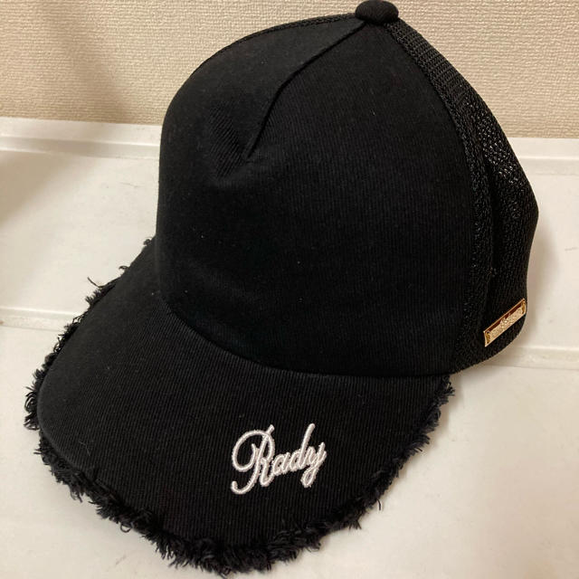 Rady(レディー)の３児母様専用 レディースの帽子(キャップ)の商品写真