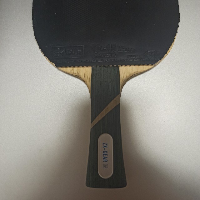 VICTAS ゼクスギア イン FL - 卓球