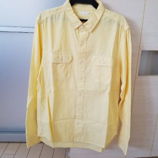 ジーユー メンズトップス イエロー 黄色系 の通販 100点以上 Guのメンズを買うならラクマ ジーユー メンズトップス イエロー 黄色系 の通販 100点以上 Guのメンズを買うならラクマ