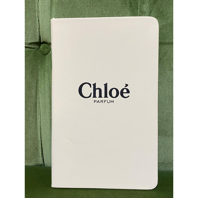 Chloe(クロエ)のChloe クロエ フリーノート レディースのレディース その他(その他)の商品写真