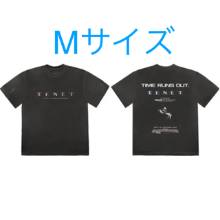 カクタス(CACTUS)のTENET × Travis scott (Tシャツ/カットソー(半袖/袖なし))