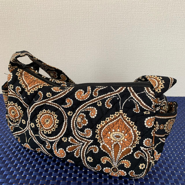 Vera Bradley(ヴェラブラッドリー)のVera Bradley/ヴェラブラッドリー☆ショルダーバッグ☆スモールサイズ レディースのバッグ(ハンドバッグ)の商品写真