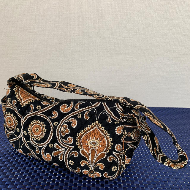 Vera Bradley(ヴェラブラッドリー)のVera Bradley/ヴェラブラッドリー☆ショルダーバッグ☆スモールサイズ レディースのバッグ(ハンドバッグ)の商品写真