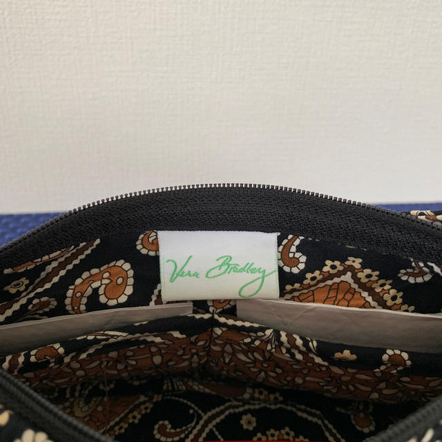 Vera Bradley(ヴェラブラッドリー)のVera Bradley/ヴェラブラッドリー☆ショルダーバッグ☆スモールサイズ レディースのバッグ(ハンドバッグ)の商品写真