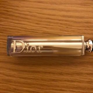 ディオール(Dior)のディオール　リップ　451番(口紅)