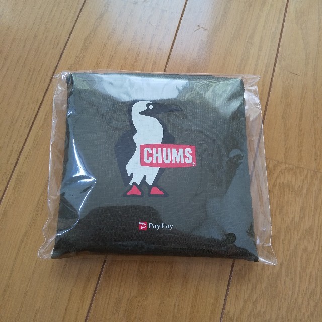 CHUMS(チャムス)のチャムス　エコバッグ メンズのバッグ(エコバッグ)の商品写真