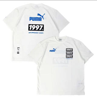 プーマ(PUMA)のTシャツ youthloser 1997(Tシャツ/カットソー(半袖/袖なし))