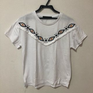 ヴァンスエクスチェンジ(VENCE EXCHANGE)のVENCE EXCHANGE Tシャツ(Tシャツ(半袖/袖なし))