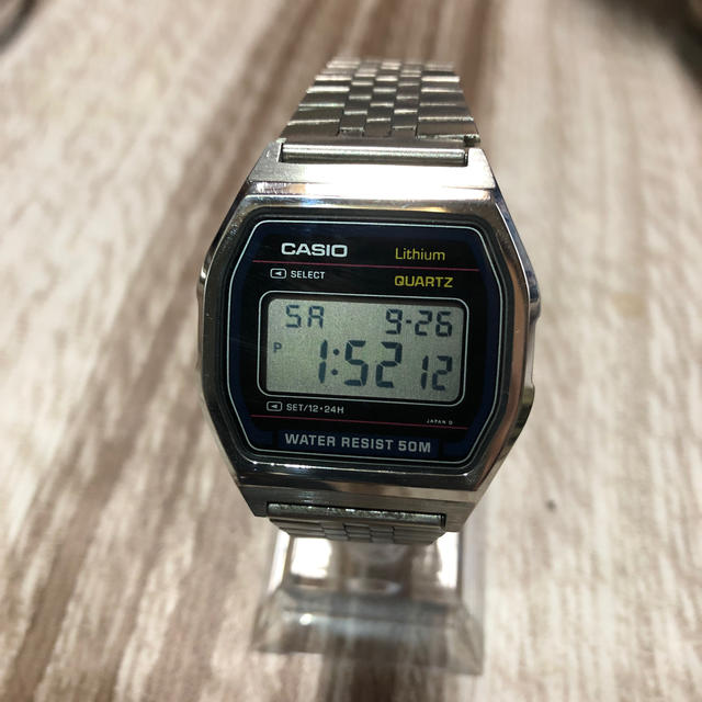 CASIO - カシオw-62の通販 by マウスs shop|カシオならラクマ CASIO - カシオw-62の通販 by マウスs shop|カシオならラクマ