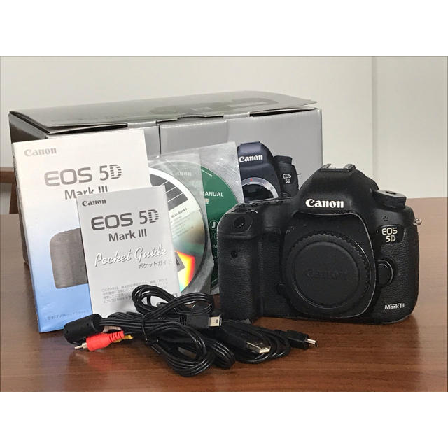 Canon EOS70D＋レンズ(Canon製)、SDカード付