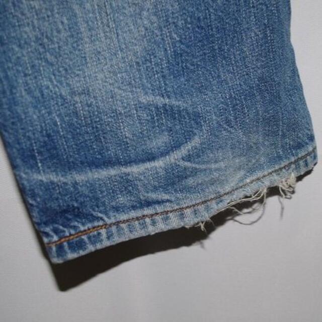 Levi's(リーバイス)のメンズ★【Levi's 501/W32 L32】デニム フィリピン製 メンズのパンツ(デニム/ジーンズ)の商品写真