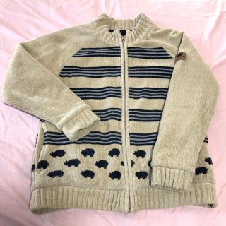 ドラッグストアーズ(drug store's)のみーこ4802さん専用 ドラッグストアーズ リバーシブルジャンパー(その他)