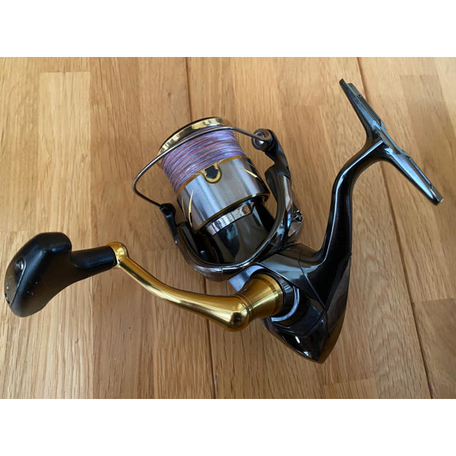 SHIMANO - 14 ステラ 3000HGM 美品の通販 by sonoken524's shop ...