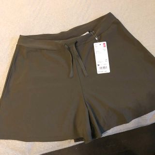 ユニクロ(UNIQLO)のRina様 Uniqlo ユニクロ ビーチフレアパンツ(水着)