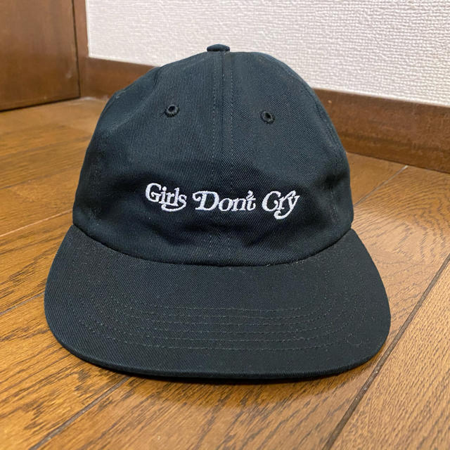 Supreme(シュプリーム)のGirlsDontCry GDC ガールズドントクライ　VERDY  メンズの帽子(キャップ)の商品写真