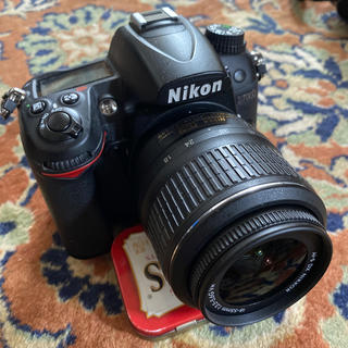 ニコン(Nikon)のNikon D7000 おまけレンズつき(デジタル一眼)