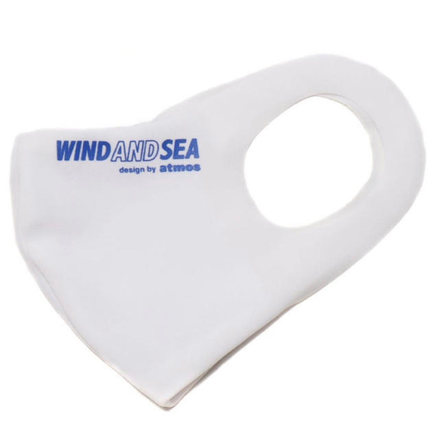 SEA(シー)のウィンダンシー　アトモス　windandsea atoms コラボ　カバー ハンドメイドのファッション小物(その他)の商品写真