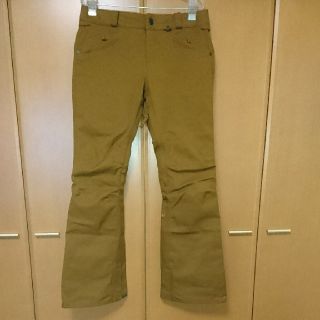 ボルコム(volcom)のVOLCOM  SNOWBOARD PANTS(ウエア/装備)