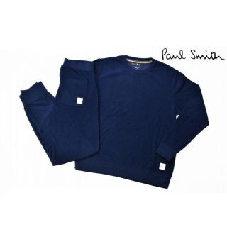 ポールスミス(Paul Smith)の《ポールスミス》 ラスト1点 新品未使用 ルームウェアセット スウェットＬ (スウェット)