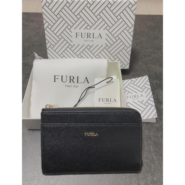 Furla(フルラ)のフルラ　FURLA カードケース　コインケース レディースのファッション小物(コインケース)の商品写真