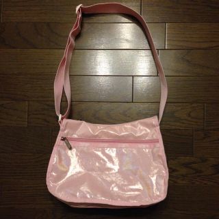 レスポートサック(LeSportsac)のレスポのショルダーバッグ♡(ショルダーバッグ)