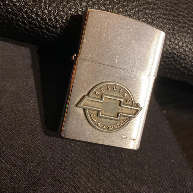 zippo シボレー CHEVROLET アメ車