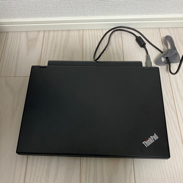 Lenovo(レノボ)のLenovo Window10ノートパソコン スマホ/家電/カメラのPC/タブレット(ノートPC)の商品写真